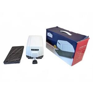 Scalpmaster South Korea Lather Time Lather Barber Pro Shaving Foam Machine